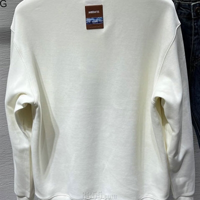 市场上装-卫衣-休闲卫衣