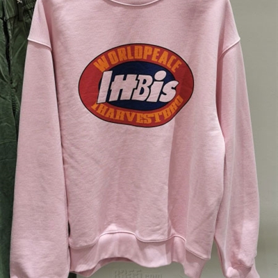 市场上装-卫衣-休闲卫衣