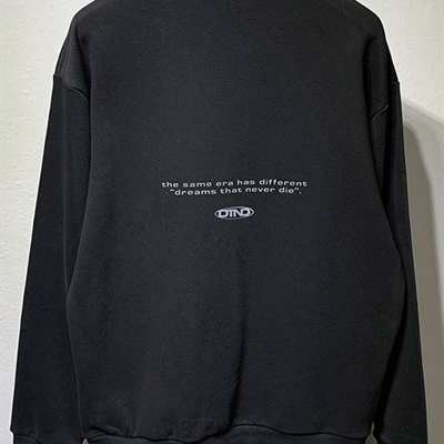 市场上装-卫衣-休闲卫衣