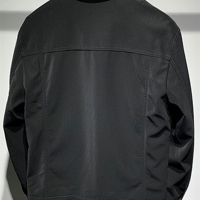 市场上装-皮衣-休闲皮衣