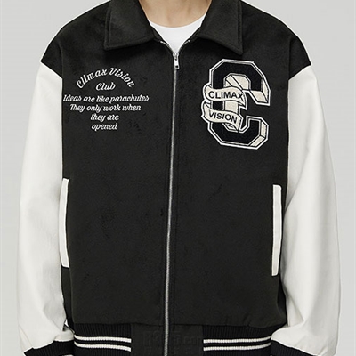 市场上装-夹克-电商夹克