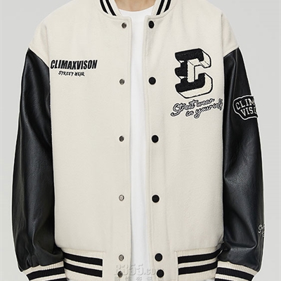 市场上装-夹克-电商夹克