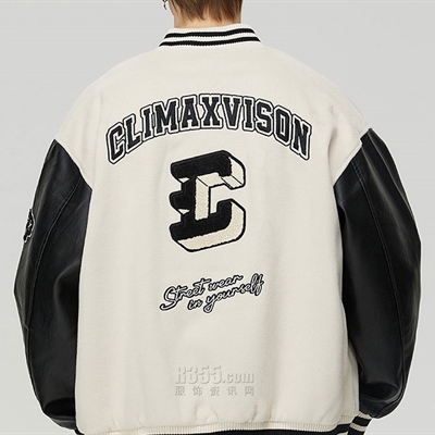 市场上装-夹克-电商夹克