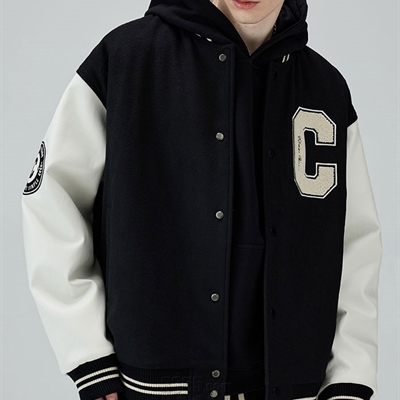 市场上装-夹克-电商夹克