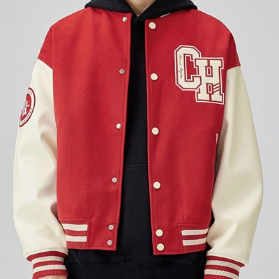 市场上装-夹克-电商夹克