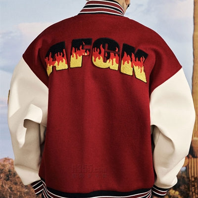 市场上装-夹克-电商夹克