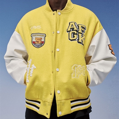 市场上装-夹克-电商夹克