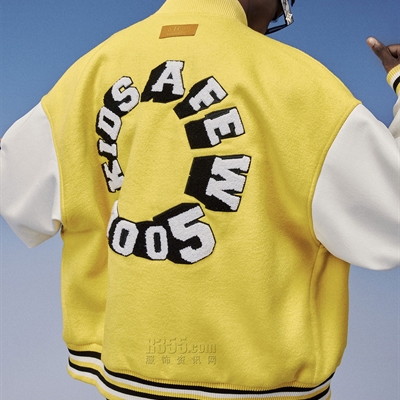 市场上装-夹克-电商夹克