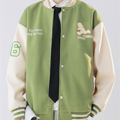 市场上装-夹克-电商夹克