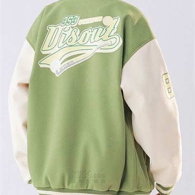 市场上装-夹克-电商夹克