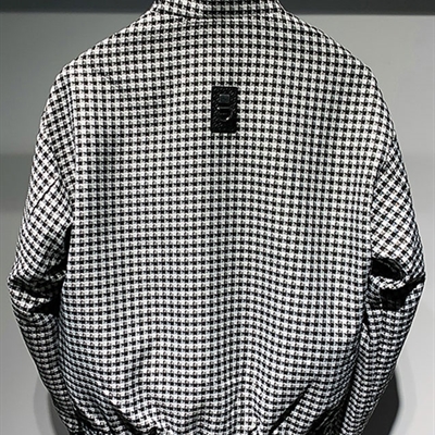 市场上装-夹克-休闲夹克