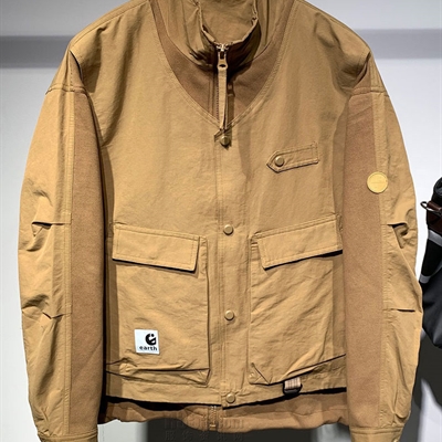 市场上装-夹克-休闲夹克