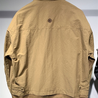 市场上装-夹克-休闲夹克