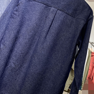 市场上装-衬衫-休闲衬衫【实拍】