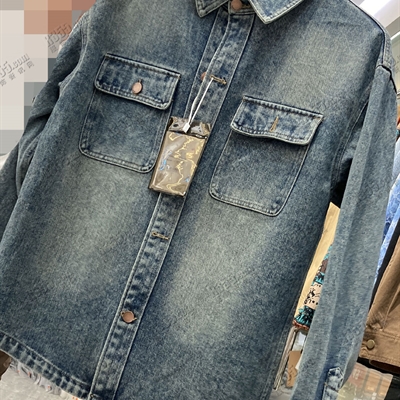 市场上装-衬衫-休闲衬衫【实拍】