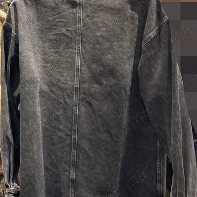 市场上装-衬衫-休闲衬衫【实拍】