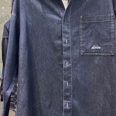 市场上装-衬衫-休闲衬衫【实拍】