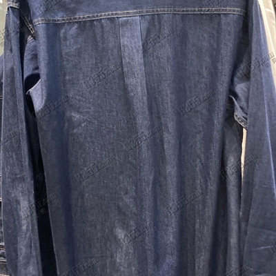 市场上装-衬衫-休闲衬衫【实拍】