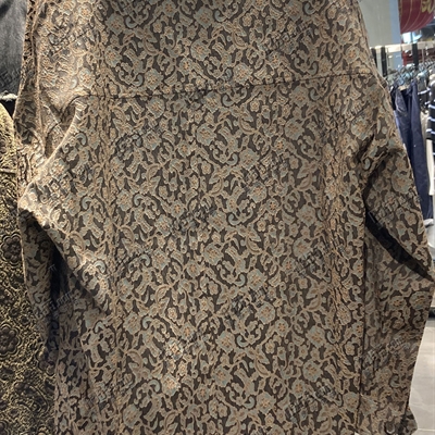 市场上装-衬衫-休闲衬衫【实拍】