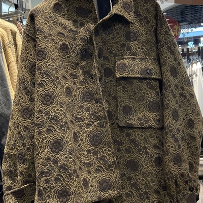 市场上装-衬衫-休闲衬衫【实拍】