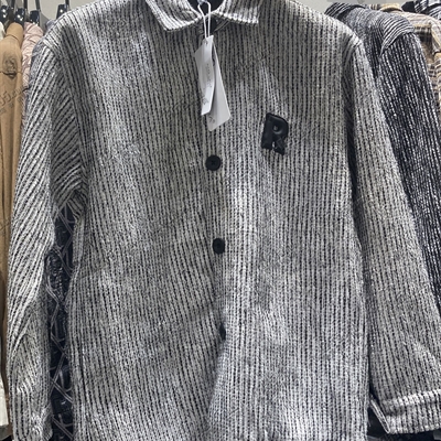 市场上装-衬衫-休闲衬衫【实拍】