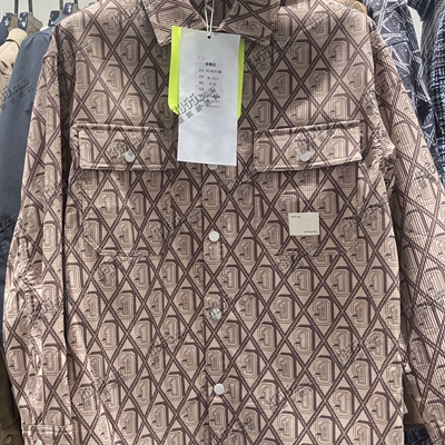 市场上装-衬衫-休闲衬衫【实拍】