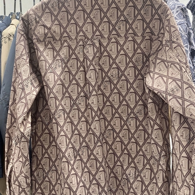 市场上装-衬衫-休闲衬衫【实拍】