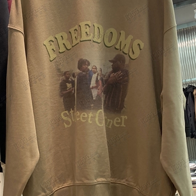 市场上装-卫衣-电商卫衣【实拍】