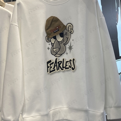 市场上装-卫衣-休闲卫衣【实拍】