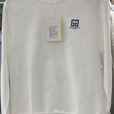 市场上装-卫衣-休闲卫衣【实拍】