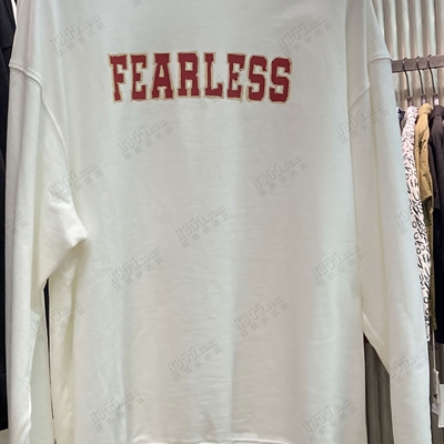 市场上装-卫衣-休闲卫衣【实拍】