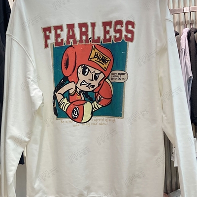 市场上装-卫衣-休闲卫衣【实拍】