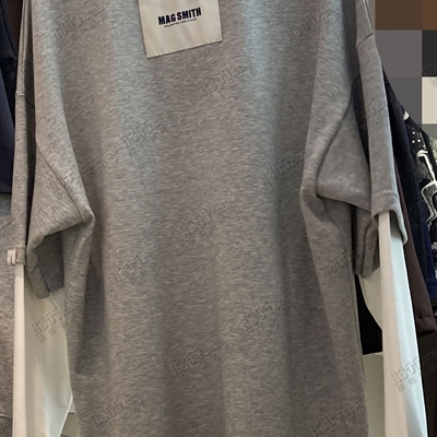 市场上装-卫衣-休闲卫衣【实拍】