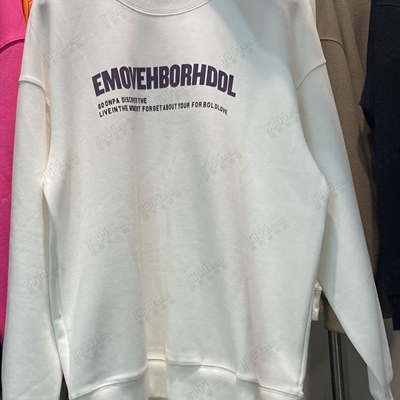 市场上装-卫衣-休闲卫衣【实拍】