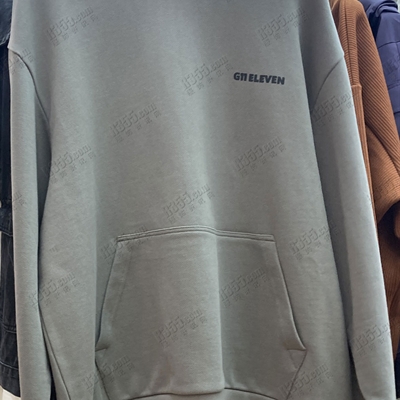 市场上装-卫衣-休闲卫衣【实拍】