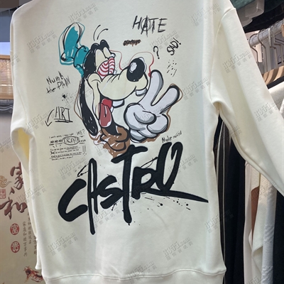 市场上装-卫衣-休闲卫衣【实拍】