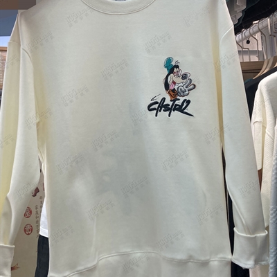 市场上装-卫衣-休闲卫衣【实拍】