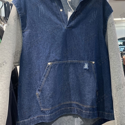 市场上装-卫衣-休闲卫衣【实拍】