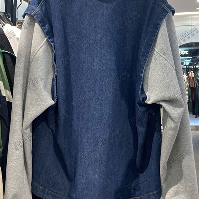 市场上装-卫衣-休闲卫衣【实拍】