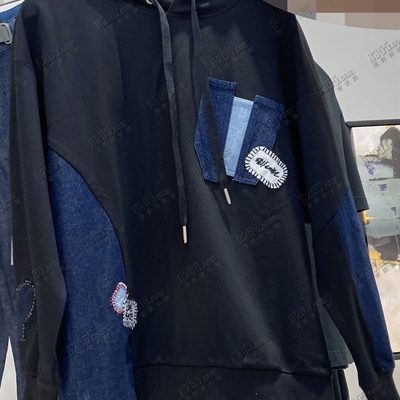 市场上装-卫衣-休闲卫衣【实拍】