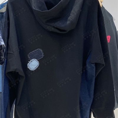 市场上装-卫衣-休闲卫衣【实拍】