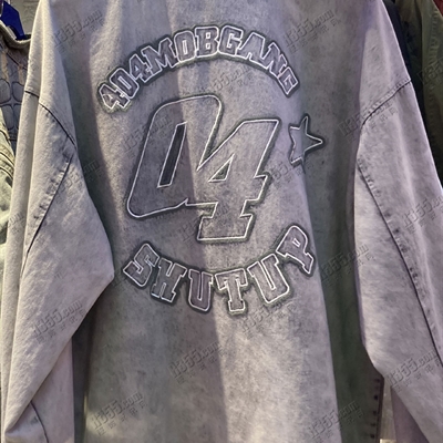 市场上装-夹克-电商夹克【实拍】