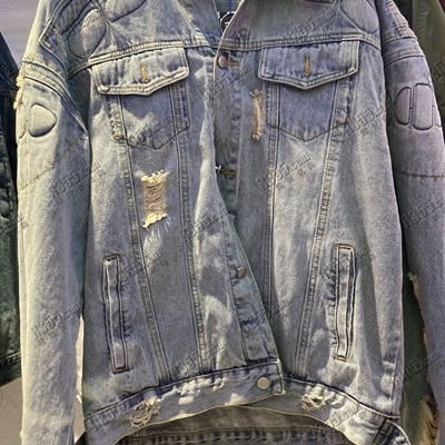 市场上装-夹克-电商夹克【实拍】