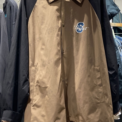 市场上装-夹克-电商夹克【实拍】