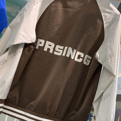 市场上装-夹克-电商夹克【实拍】