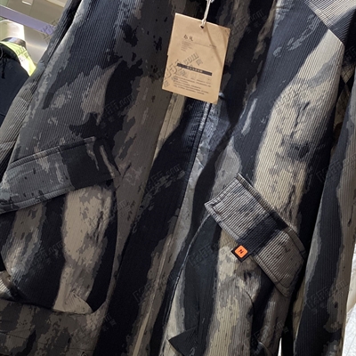 市场上装-夹克-休闲夹克【实拍】