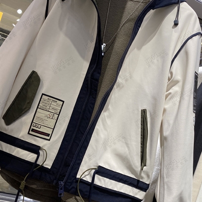 市场上装-夹克-休闲夹克【实拍】