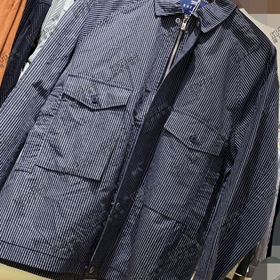 市场上装-夹克-休闲夹克【实拍】