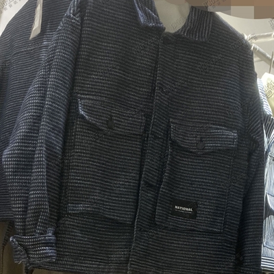 市场上装-夹克-休闲夹克【实拍】