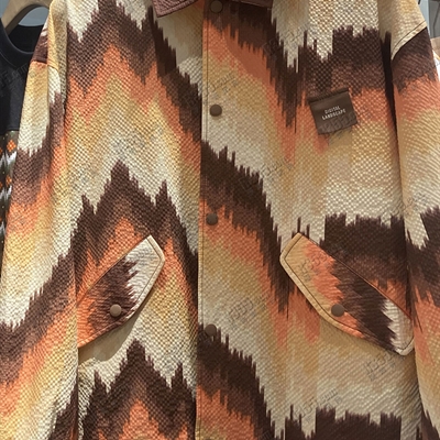 市场上装-夹克-休闲夹克【实拍】